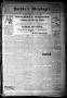 Thumbnail image of item number 1 in: 'Rockdale Messenger. (Rockdale, Tex.), Vol. 26, Ed. 1 Thursday, January 5, 1899'.