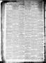 Thumbnail image of item number 2 in: 'Rockdale Messenger. (Rockdale, Tex.), Vol. 26, Ed. 1 Thursday, January 5, 1899'.