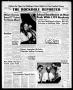 Newspaper: The Rockdale Reporter and Messenger (Rockdale, Tex.), Vol. 86, No. 34…