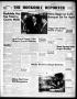 Newspaper: The Rockdale Reporter and Messenger (Rockdale, Tex.), Vol. 84, No. 4,…