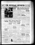 Primary view of The Rockdale Reporter and Messenger (Rockdale, Tex.), Vol. 78, No. 8, Ed. 1 Thursday, March 16, 1950