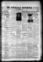 Newspaper: The Rockdale Reporter and Messenger (Rockdale, Tex.), Vol. 73, No. 30…