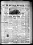 Newspaper: The Rockdale Reporter and Messenger (Rockdale, Tex.), Vol. 75, No. 3,…