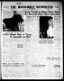 Newspaper: The Rockdale Reporter and Messenger (Rockdale, Tex.), Vol. 89, No. 15…