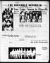 Newspaper: The Rockdale Reporter and Messenger (Rockdale, Tex.), Vol. 90, No. 07…