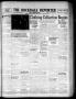 Newspaper: The Rockdale Reporter and Messenger (Rockdale, Tex.), Vol. 73, No. 50…