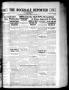 Thumbnail image of item number 1 in: 'The Rockdale Reporter and Messenger (Rockdale, Tex.), Vol. 66, No. 36, Ed. 1 Thursday, October 13, 1938'.
