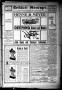 Newspaper: Rockdale Messenger. (Rockdale, Tex.), Vol. 28, Ed. 1 Thursday, May 10…