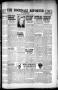 Thumbnail image of item number 1 in: 'The Rockdale Reporter and Messenger (Rockdale, Tex.), Vol. 73, No. 1, Ed. 1 Thursday, February 1, 1945'.