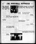 Newspaper: The Rockdale Reporter and Messenger (Rockdale, Tex.), Vol. 84, No. 5,…