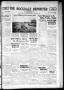 Primary view of The Rockdale Reporter and Messenger (Rockdale, Tex.), Vol. 68, No. 46, Ed. 1 Thursday, December 19, 1940