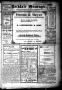 Newspaper: Rockdale Messenger. (Rockdale, Tex.), Vol. 29, No. 44, Ed. 1 Thursday…