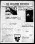 Newspaper: The Rockdale Reporter and Messenger (Rockdale, Tex.), Vol. 85, No. 42…