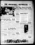 Newspaper: The Rockdale Reporter and Messenger (Rockdale, Tex.), Vol. 80, No. 49…