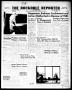 Primary view of The Rockdale Reporter and Messenger (Rockdale, Tex.), Vol. 89, No. 52, Ed. 1 Thursday, January 4, 1962