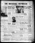Newspaper: The Rockdale Reporter and Messenger (Rockdale, Tex.), Vol. 80, No. 19…