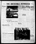 Newspaper: The Rockdale Reporter and Messenger (Rockdale, Tex.), Vol. 88, No. 02…