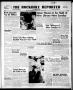 Newspaper: The Rockdale Reporter and Messenger (Rockdale, Tex.), Vol. 82, No. 39…
