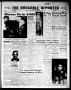 Newspaper: The Rockdale Reporter and Messenger (Rockdale, Tex.), Vol. 89, No. 16…