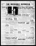 Newspaper: The Rockdale Reporter and Messenger (Rockdale, Tex.), Vol. 81, No. 24…