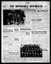 Newspaper: The Rockdale Reporter and Messenger (Rockdale, Tex.), Vol. 82, No. 03…
