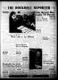 Primary view of The Rockdale Reporter and Messenger (Rockdale, Tex.), Vol. 92, No. 02, Ed. 1 Thursday, January 16, 1964
