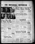 Newspaper: The Rockdale Reporter and Messenger (Rockdale, Tex.), Vol. 80, No. 27…