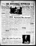 Newspaper: The Rockdale Reporter and Messenger (Rockdale, Tex.), Vol. 89, No. 32…