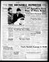 Newspaper: The Rockdale Reporter and Messenger (Rockdale, Tex.), Vol. 89, No. 02…