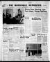 Newspaper: The Rockdale Reporter and Messenger (Rockdale, Tex.), Vol. 82, No. 45…