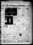 Newspaper: The Rockdale Reporter and Messenger (Rockdale, Tex.), Vol. 75, No. 21…