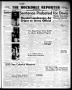 Primary view of The Rockdale Reporter and Messenger (Rockdale, Tex.), Vol. 89, No. 10, Ed. 1 Thursday, March 16, 1961