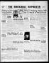 Newspaper: The Rockdale Reporter and Messenger (Rockdale, Tex.), Vol. 81, No. 01…