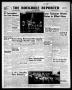 Newspaper: The Rockdale Reporter and Messenger (Rockdale, Tex.), Vol. 82, No. 20…