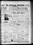 Primary view of The Rockdale Reporter and Messenger (Rockdale, Tex.), Vol. 76, No. 29, Ed. 1 Thursday, August 12, 1948