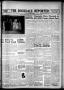 Primary view of The Rockdale Reporter and Messenger (Rockdale, Tex.), Vol. 76, No. 47, Ed. 1 Thursday, December 16, 1948