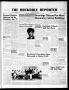 Newspaper: The Rockdale Reporter and Messenger (Rockdale, Tex.), Vol. 80, No. 52…