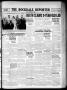 Newspaper: The Rockdale Reporter and Messenger (Rockdale, Tex.), Vol. 74, No. 16…