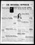 Newspaper: The Rockdale Reporter and Messenger (Rockdale, Tex.), Vol. 81, No. 04…