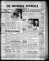 Newspaper: The Rockdale Reporter and Messenger (Rockdale, Tex.), Vol. 80, No. 20…