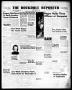 Newspaper: The Rockdale Reporter and Messenger (Rockdale, Tex.), Vol. 84, No. 38…