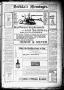 Thumbnail image of item number 1 in: 'Rockdale Messenger. (Rockdale, Tex.), Vol. 27, Ed. 1 Thursday, September 28, 1899'.