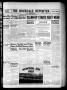 Primary view of The Rockdale Reporter and Messenger (Rockdale, Tex.), Vol. 79, No. 19, Ed. 1 Thursday, May 31, 1951