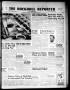 Newspaper: The Rockdale Reporter and Messenger (Rockdale, Tex.), Vol. 80, No. 48…