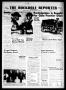 Newspaper: The Rockdale Reporter and Messenger (Rockdale, Tex.), Vol. 91, No. 22…