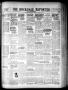 Primary view of The Rockdale Reporter and Messenger (Rockdale, Tex.), Vol. 75, No. 52, Ed. 1 Thursday, January 22, 1948