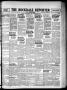 Primary view of The Rockdale Reporter and Messenger (Rockdale, Tex.), Vol. 74, No. 15, Ed. 1 Thursday, May 9, 1946