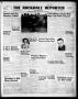 Newspaper: The Rockdale Reporter and Messenger (Rockdale, Tex.), Vol. 83, No. 8,…