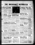 Newspaper: The Rockdale Reporter and Messenger (Rockdale, Tex.), Vol. 80, No. 39…