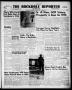 Newspaper: The Rockdale Reporter and Messenger (Rockdale, Tex.), Vol. 83, No. 50…